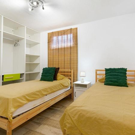 Apartamento Rural Zona Norte 圣乌尔苏拉 外观 照片