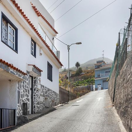 Apartamento Rural Zona Norte 圣乌尔苏拉 外观 照片