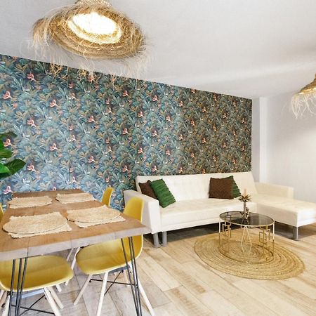 Apartamento Rural Zona Norte 圣乌尔苏拉 外观 照片