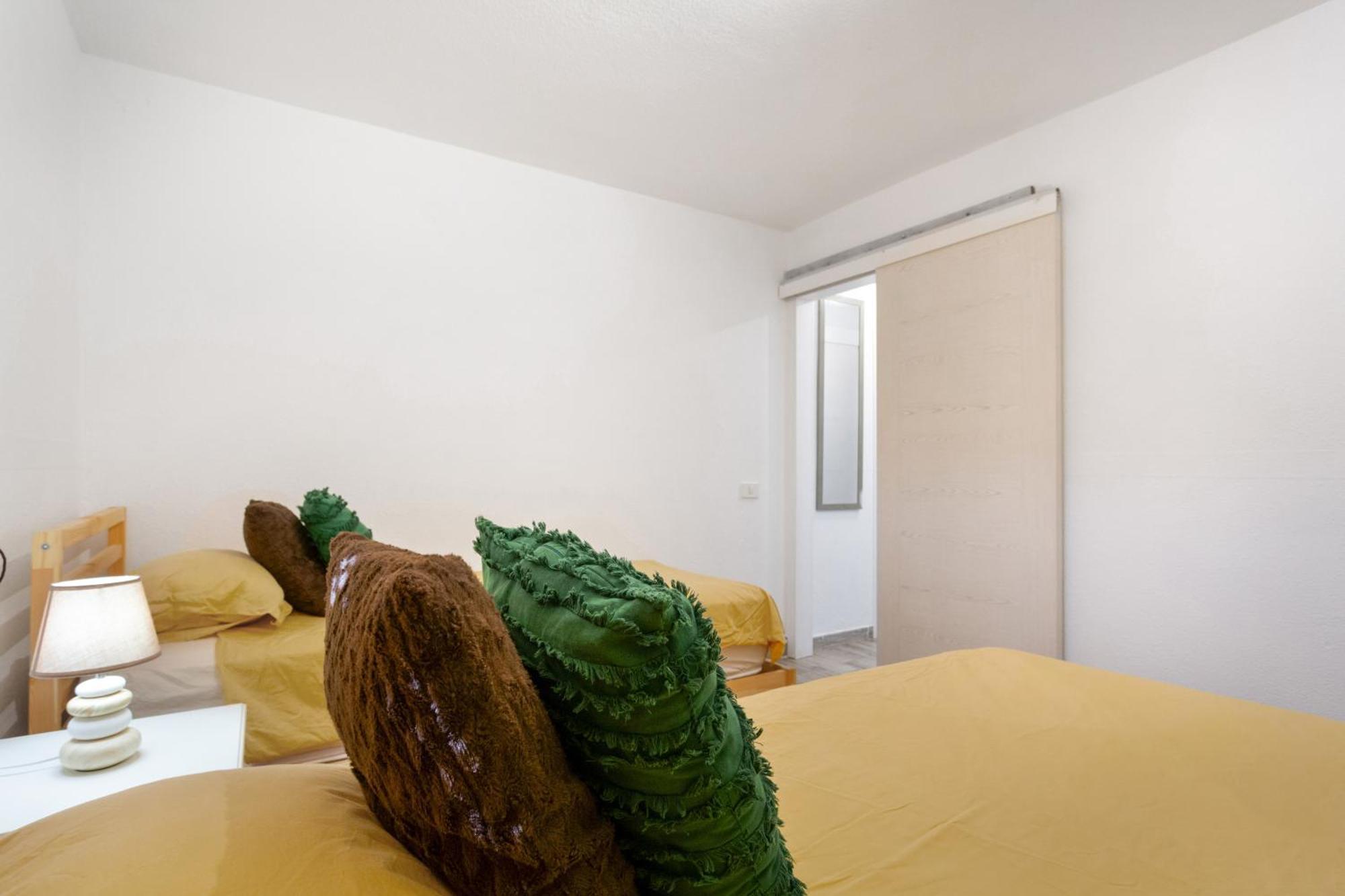 Apartamento Rural Zona Norte 圣乌尔苏拉 外观 照片