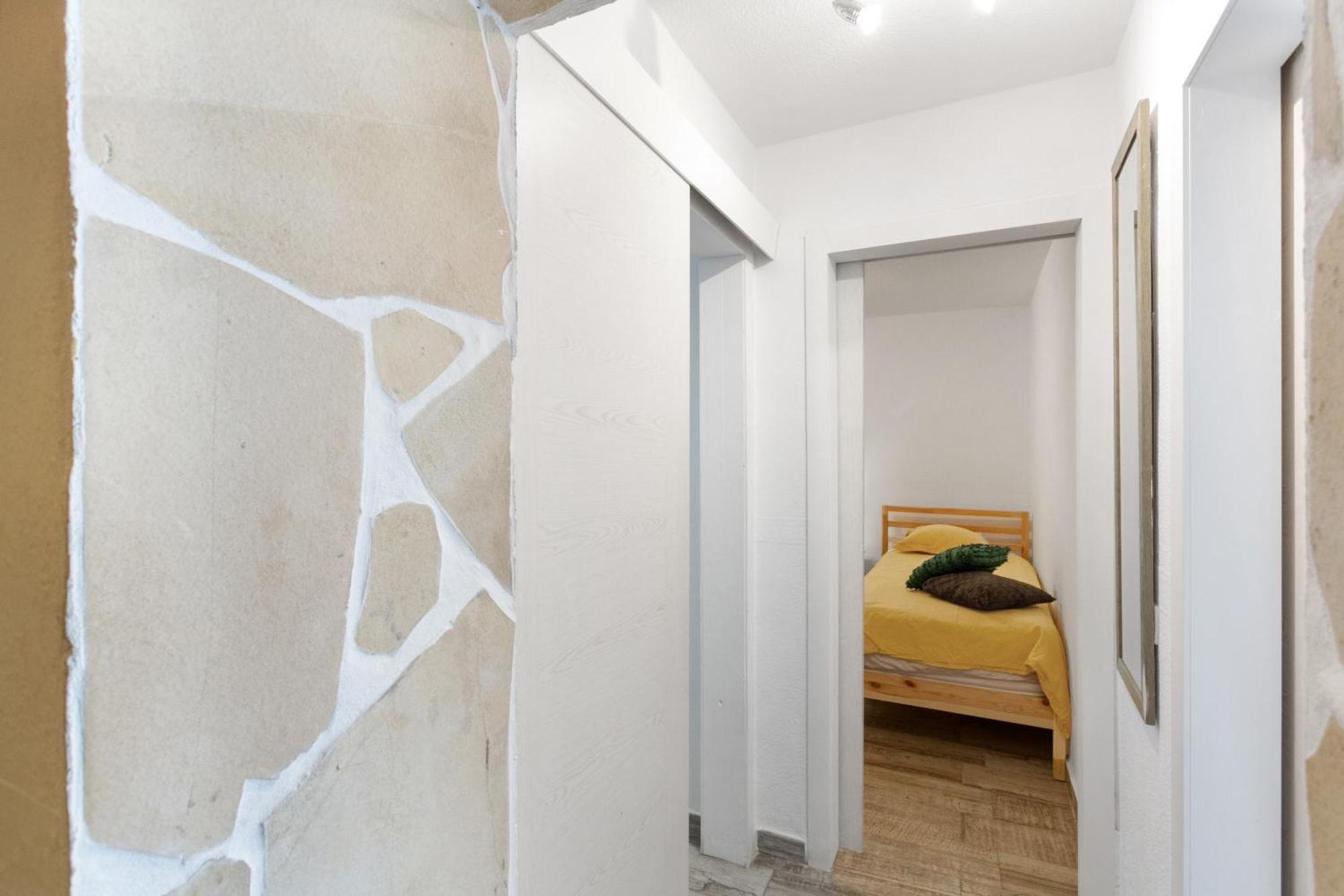 Apartamento Rural Zona Norte 圣乌尔苏拉 外观 照片