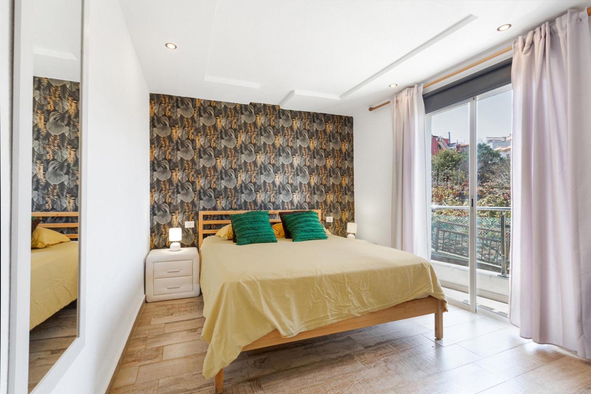 Apartamento Rural Zona Norte 圣乌尔苏拉 外观 照片