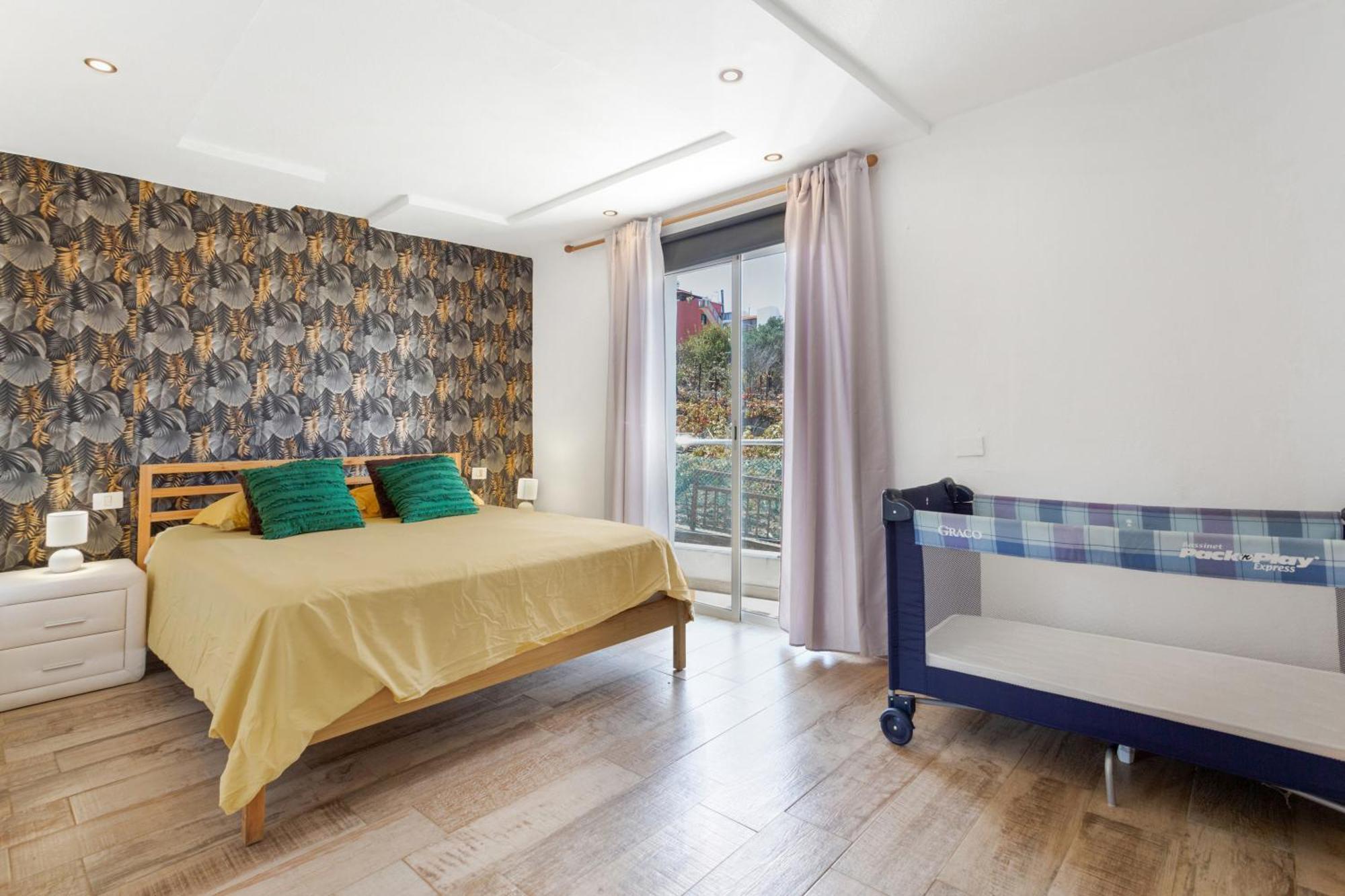 Apartamento Rural Zona Norte 圣乌尔苏拉 外观 照片
