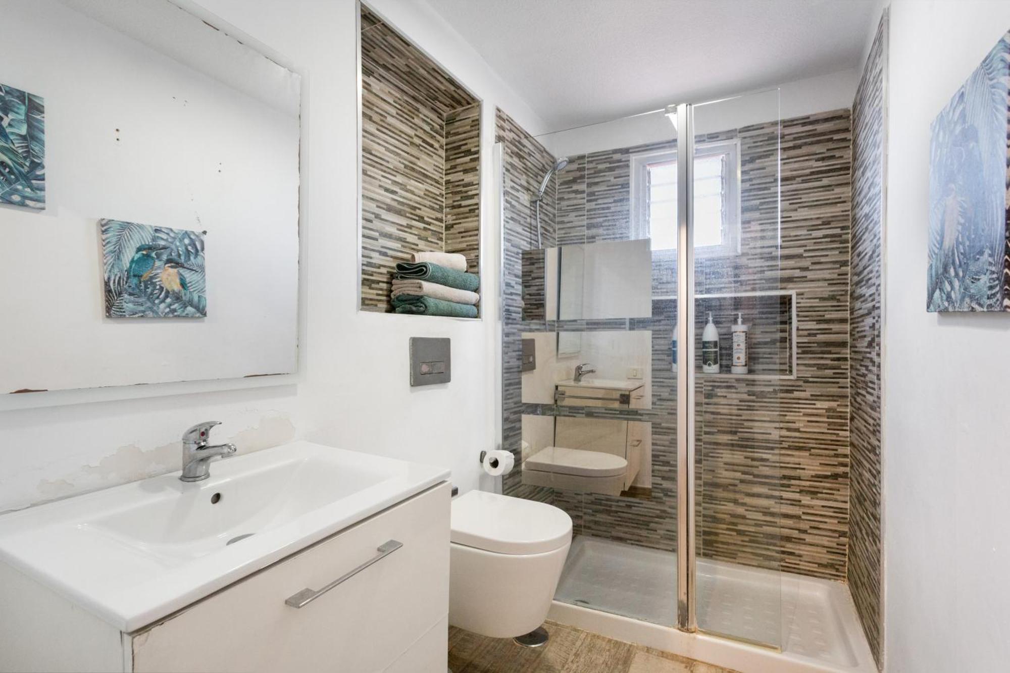Apartamento Rural Zona Norte 圣乌尔苏拉 外观 照片
