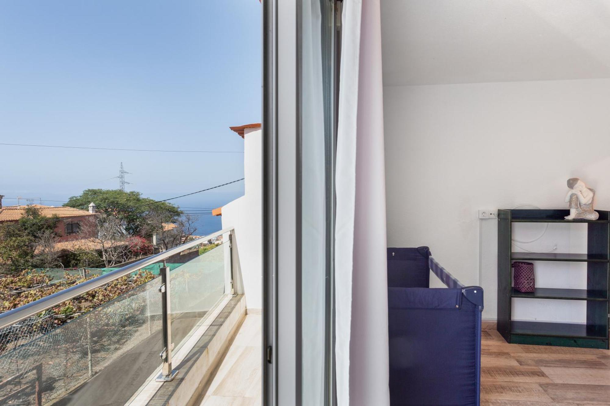 Apartamento Rural Zona Norte 圣乌尔苏拉 外观 照片