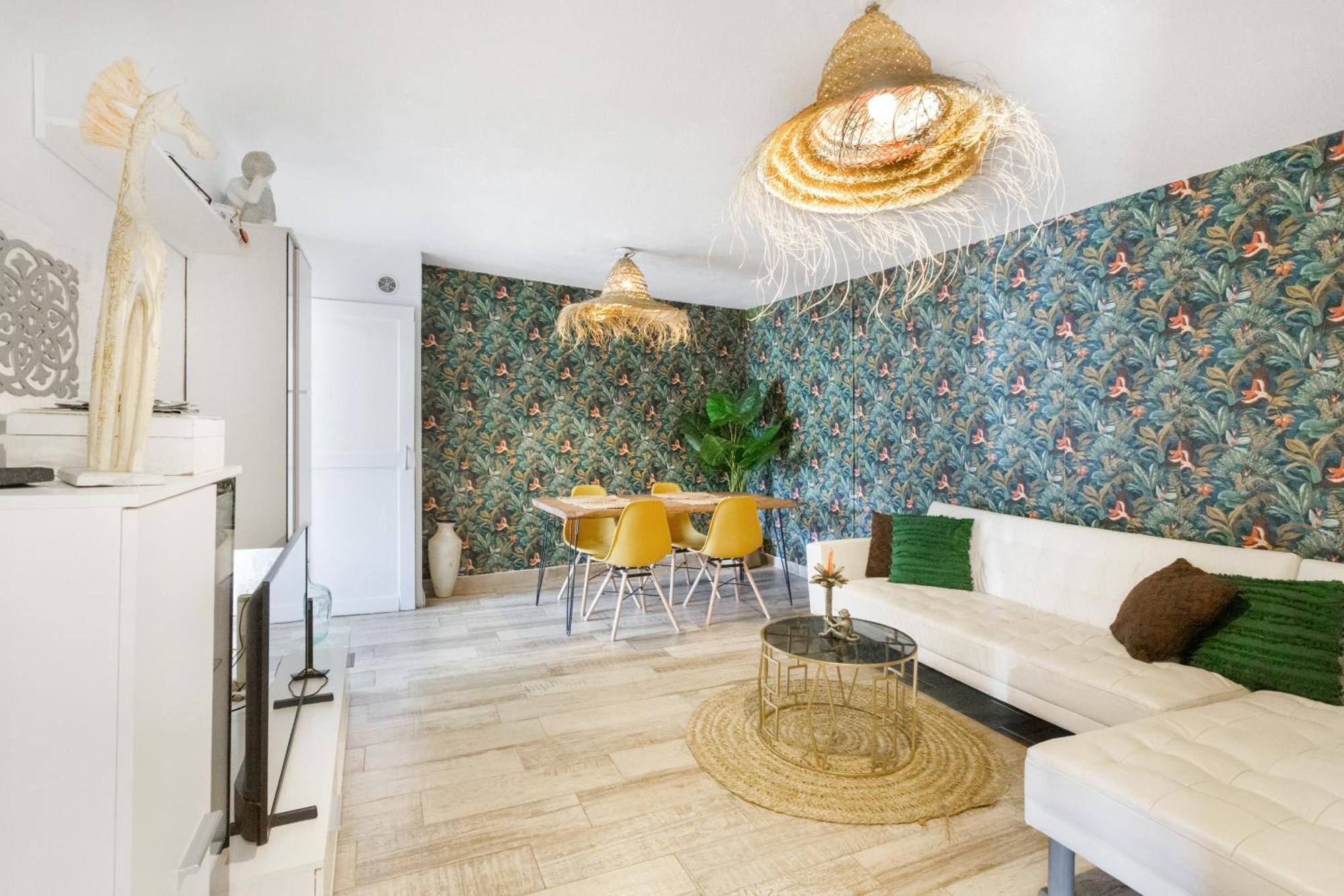 Apartamento Rural Zona Norte 圣乌尔苏拉 外观 照片